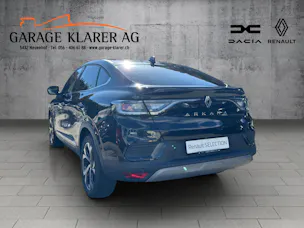 Renault Arkana 1.6 E-Tech Techno*Hybrid*Abstandstempomat **Leasingaktion 1.99%**