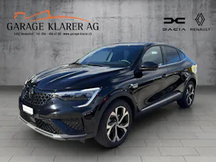 Renault Arkana 1.6 E-Tech Techno*Hybrid*Abstandstempomat **Leasingaktion 1.99%**