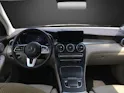 MERCEDES-BENZ GLC 400 d AMG Line 4Matic