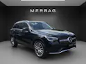 MERCEDES-BENZ GLC 400 d AMG Line 4Matic