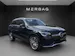 MERCEDES-BENZ GLC 400 d AMG Line 4Matic