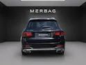 MERCEDES-BENZ GLC 400 d AMG Line 4Matic