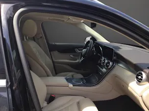 Mercedes-Benz GLC 400 d AMG Line 4Matic