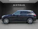 MERCEDES-BENZ GLC 400 d AMG Line 4Matic