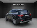 MERCEDES-BENZ GLC 400 d AMG Line 4Matic