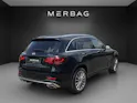 MERCEDES-BENZ GLC 400 d AMG Line 4Matic
