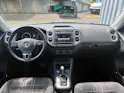 VW Tiguan 2.0 TDI Lounge 4Motion DSG
