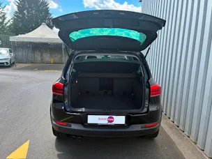 VW Tiguan 2.0 TDI Lounge 4Motion DSG