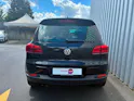 VW Tiguan 2.0 TDI Lounge 4Motion DSG