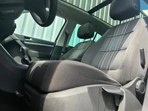 VW Tiguan 2.0 TDI Lounge 4Motion DSG