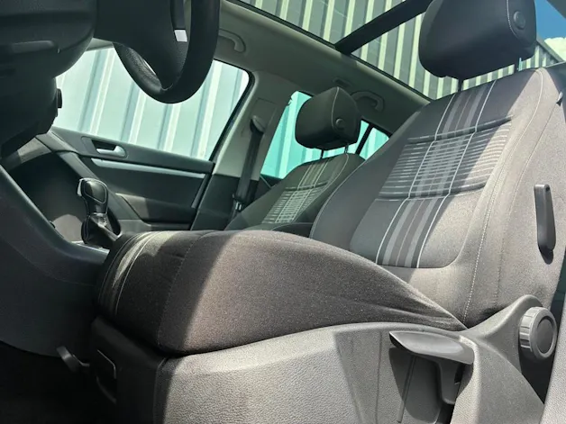 VW Tiguan 2.0 TDI Lounge 4Motion DSG