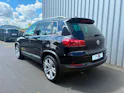 VW Tiguan 2.0 TDI Lounge 4Motion DSG