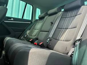 VW Tiguan 2.0 TDI Lounge 4Motion DSG
