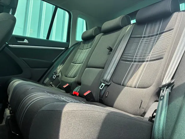 VW Tiguan 2.0 TDI Lounge 4Motion DSG