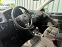 VW Tiguan 2.0 TDI Lounge 4Motion DSG