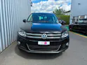 VW Tiguan 2.0 TDI Lounge 4Motion DSG