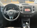 VW Tiguan 2.0 TDI Lounge 4Motion DSG