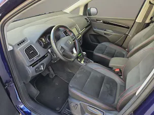 SEAT Alhambra 1.4 TSI Hola FR DSG S/S