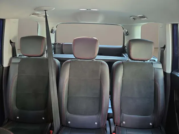 SEAT Alhambra 1.4 TSI Hola FR DSG S/S