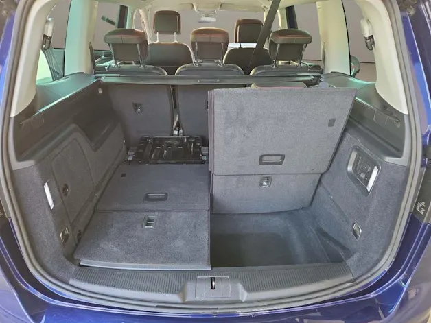 SEAT Alhambra 1.4 TSI Hola FR DSG S/S