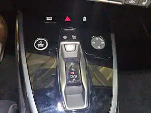 Audi Q4 Sportback e-tron 45 quattro