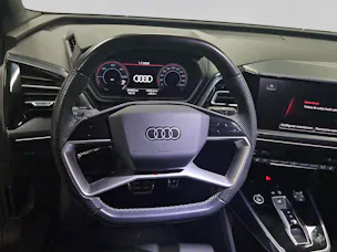 Audi Q4 Sportback e-tron 45 quattro