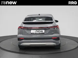 Audi Q4 Sportback e-tron 45 quattro