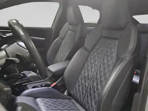 Audi Q4 Sportback e-tron 45 quattro