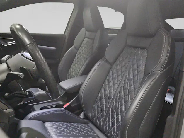 Audi Q4 Sportback e-tron 45 quattro