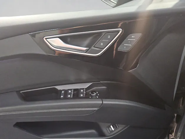 Audi Q4 Sportback e-tron 45 quattro