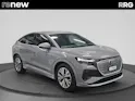 Audi Q4 Sportback e-tron 45 quattro