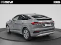 Audi Q4 Sportback e-tron 45 quattro