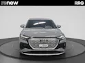 Audi Q4 Sportback e-tron 45 quattro