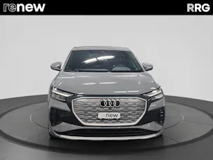 Audi Q4 Sportback e-tron 45 quattro
