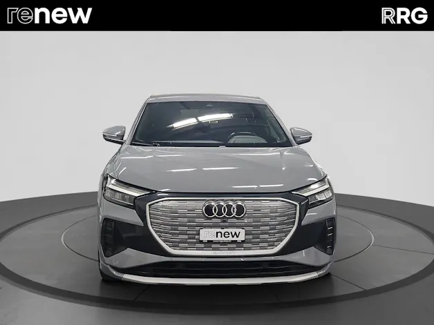 Audi Q4 Sportback e-tron 45 quattro