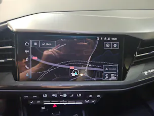 Audi Q4 Sportback e-tron 45 quattro