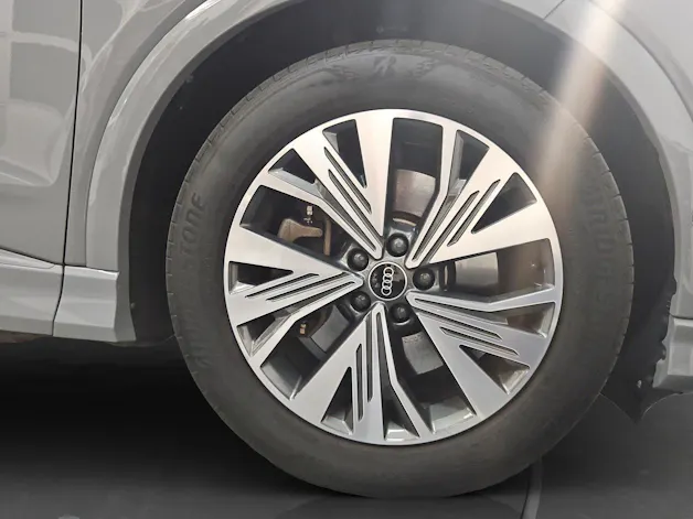 Audi Q4 Sportback e-tron 45 quattro
