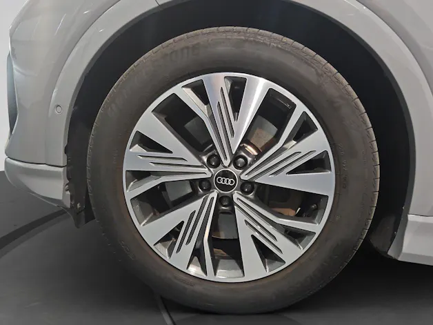Audi Q4 Sportback e-tron 45 quattro