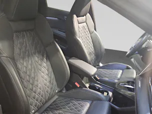 Audi Q4 Sportback e-tron 45 quattro