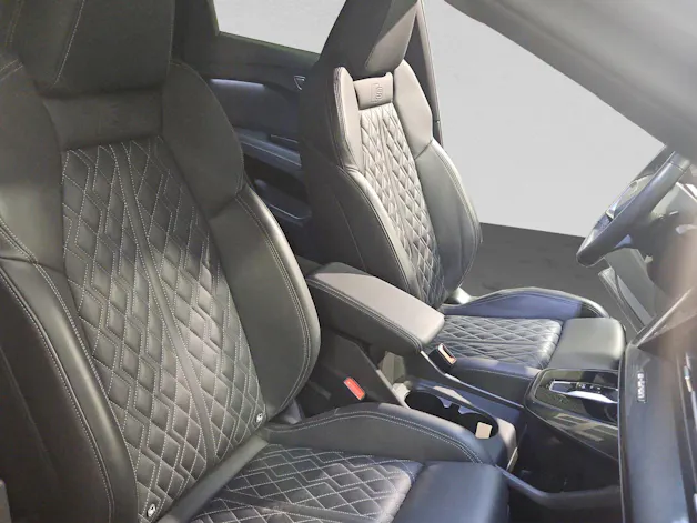 Audi Q4 Sportback e-tron 45 quattro