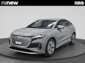 Audi Q4 Sportback e-tron 45 quattro