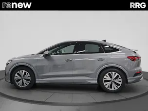 Audi Q4 Sportback e-tron 45 quattro