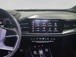 Audi Q4 Sportback e-tron 45 quattro