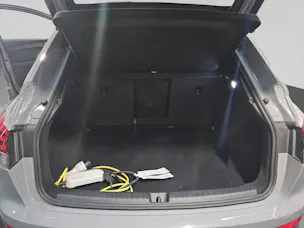 Audi Q4 Sportback e-tron 45 quattro
