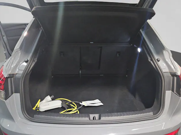 Audi Q4 Sportback e-tron 45 quattro
