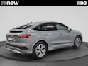 Audi Q4 Sportback e-tron 45 quattro