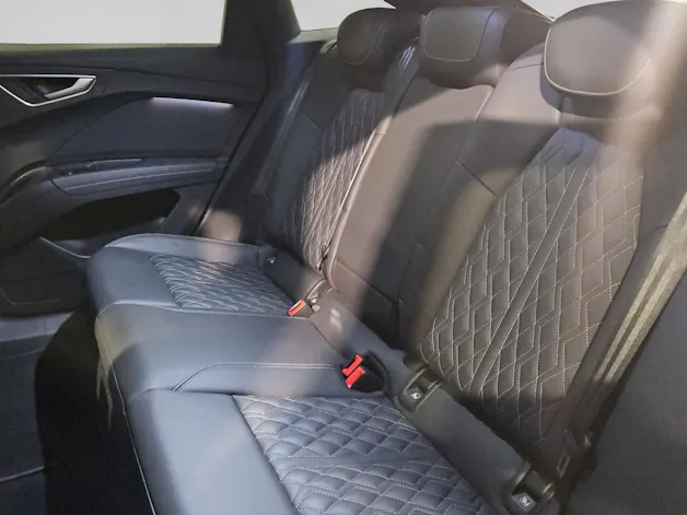 Audi Q4 Sportback e-tron 45 quattro