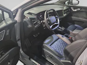 Audi Q4 Sportback e-tron 45 quattro