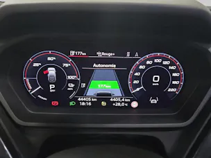 Audi Q4 Sportback e-tron 45 quattro