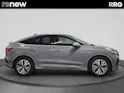 Audi Q4 Sportback e-tron 45 quattro